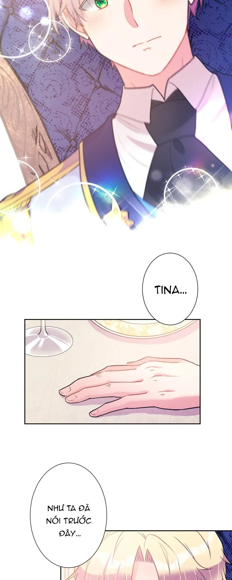 cuộc nổi dậy của người phụ nữ bị nguyền rủa chapter 7.2 1