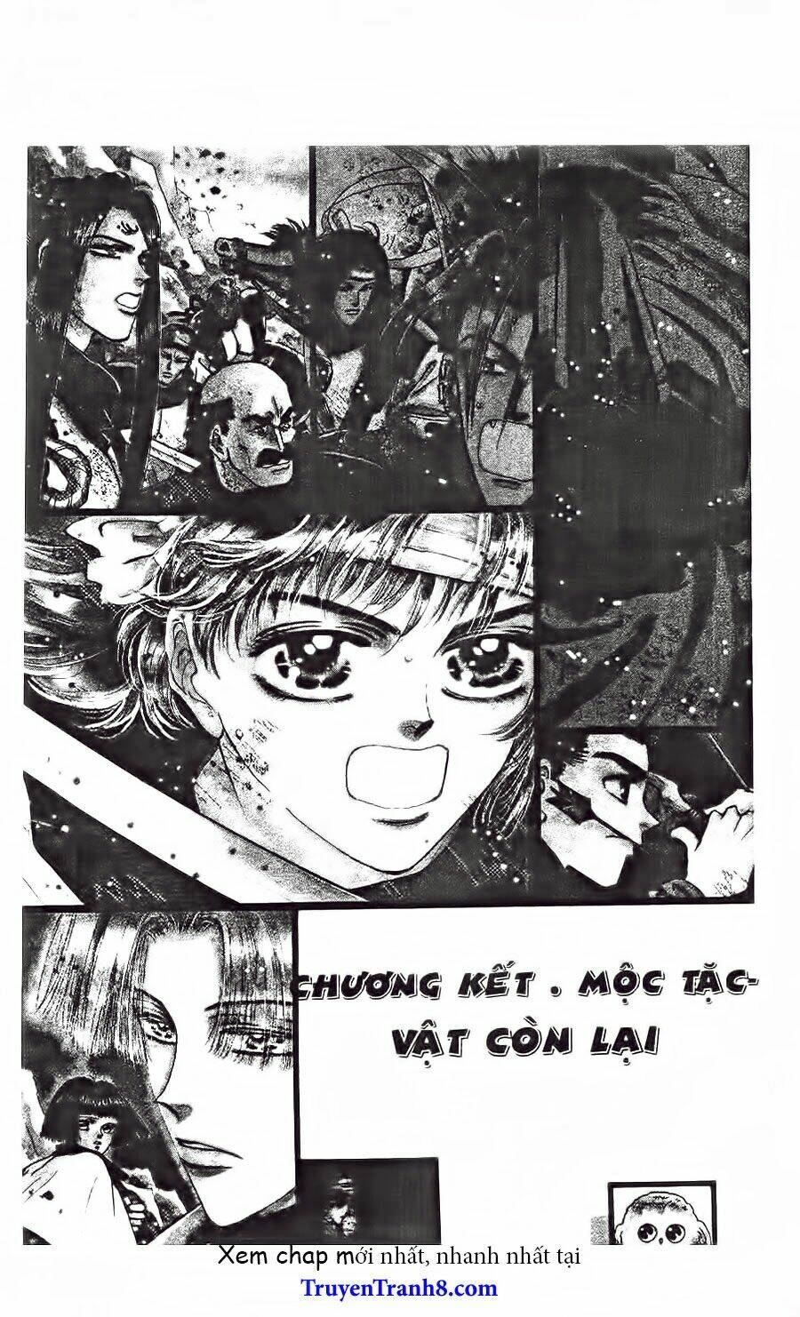 đứa con số phận chapter 83.1 2