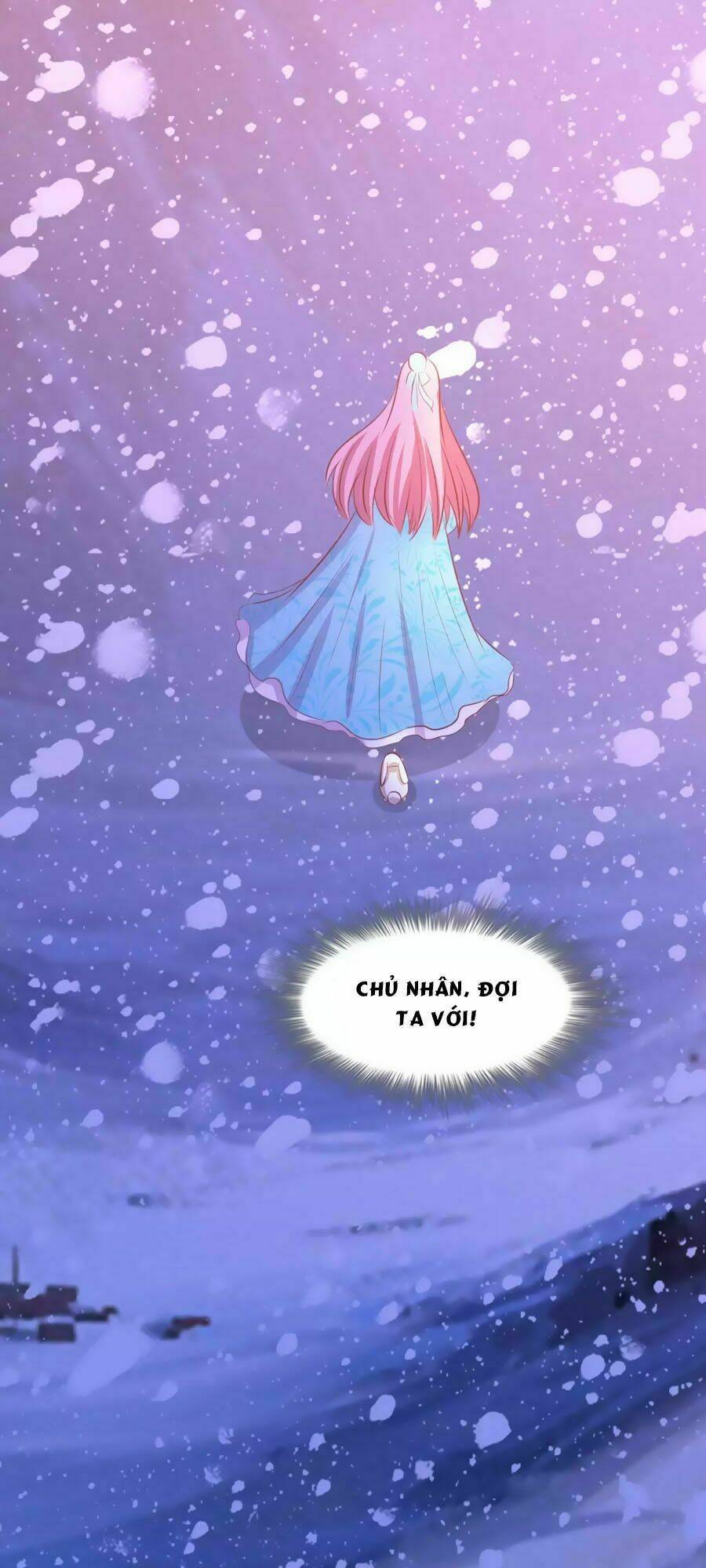 thỏ yêu tiểu vương phi chapter 114 13