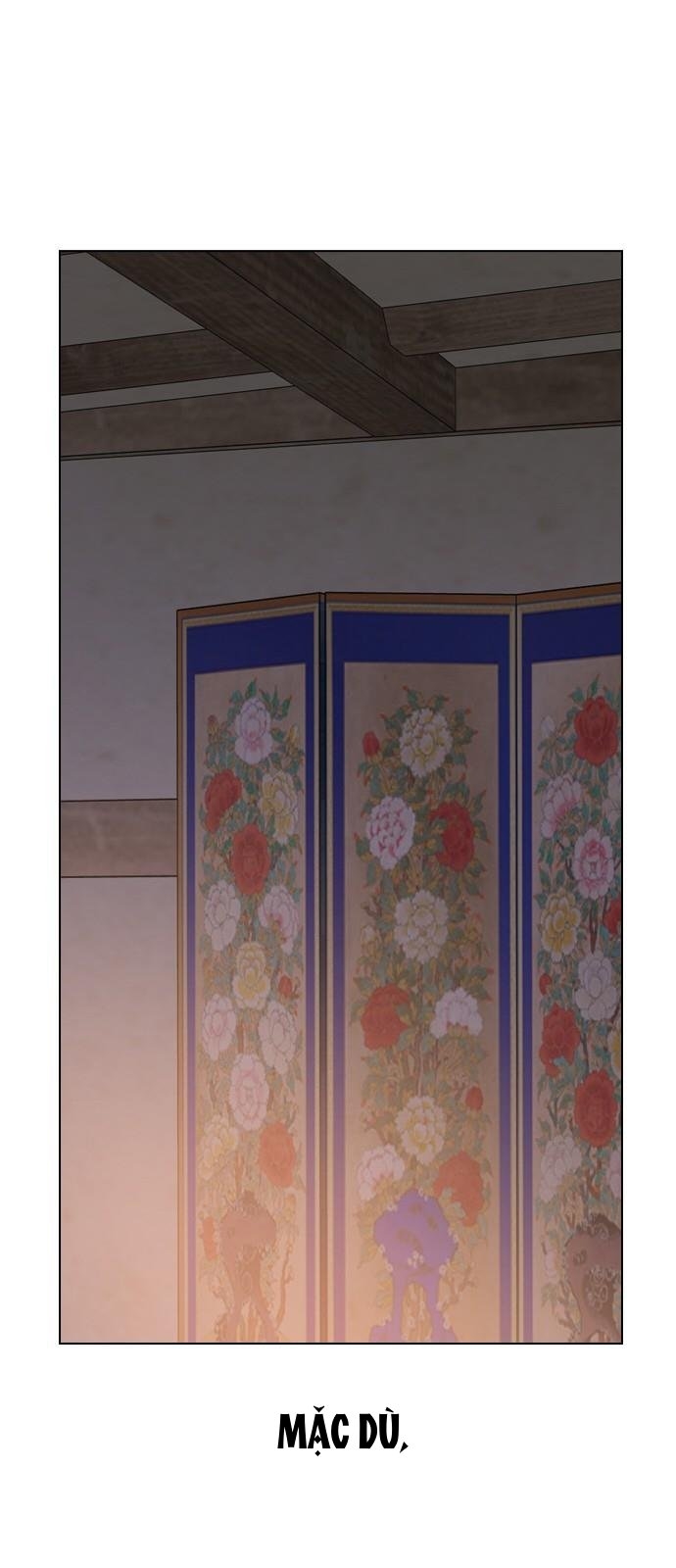 nhân duyên kiếp trước chapter 68.2 33