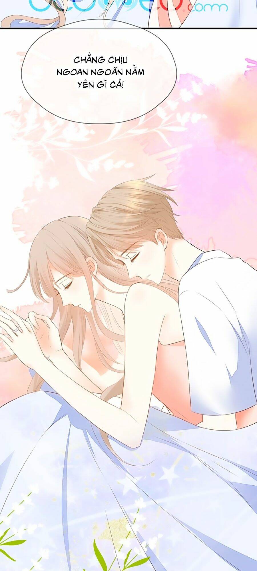 đóa hoa chớm nở chapter 75.5 25