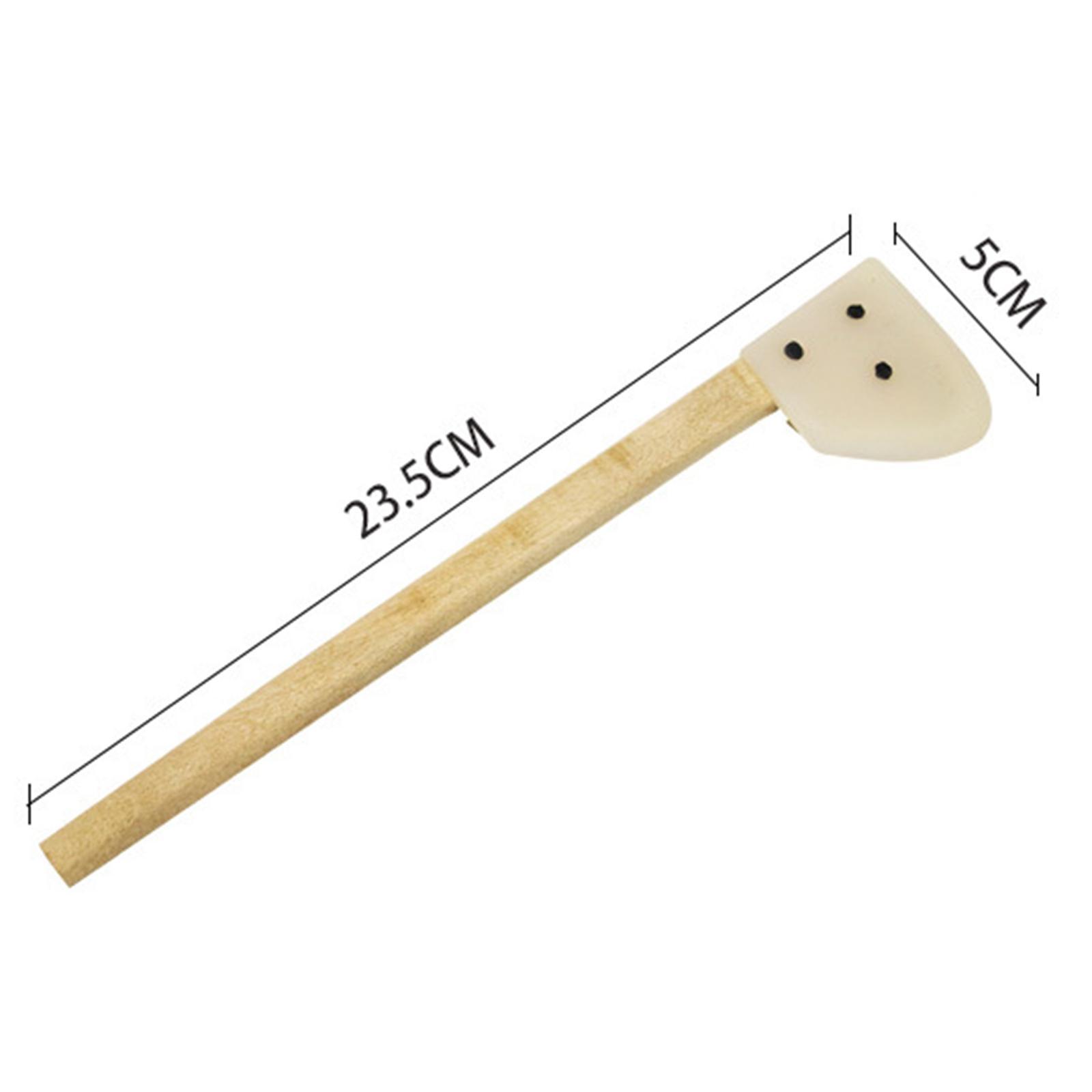 Clay Sculpting Tools Smoothing Pottery Supplies Beginner