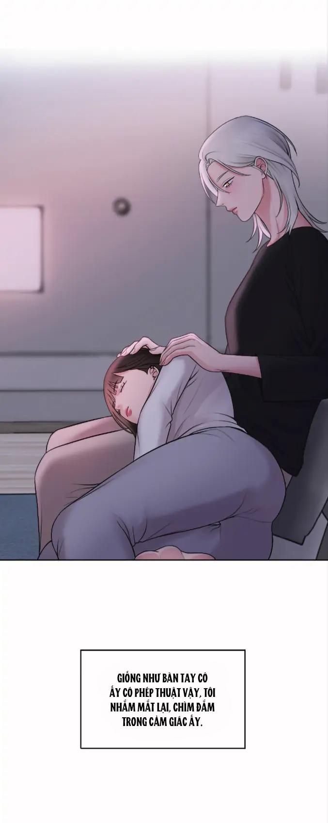 vô tình chapter 19 33