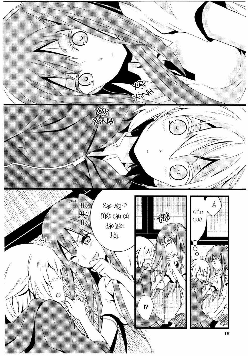 zanko noizu chapter 1 12