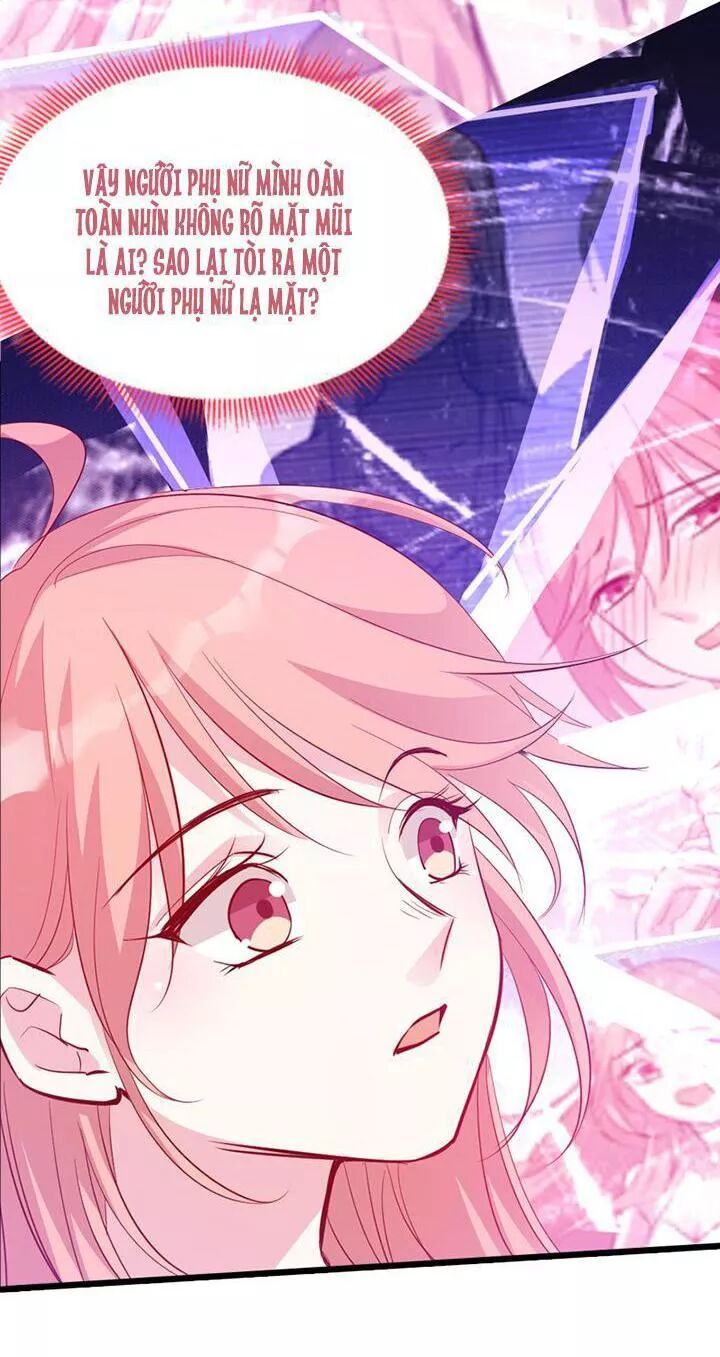 bảo bối đáng yêu đột kích chapter 43 30