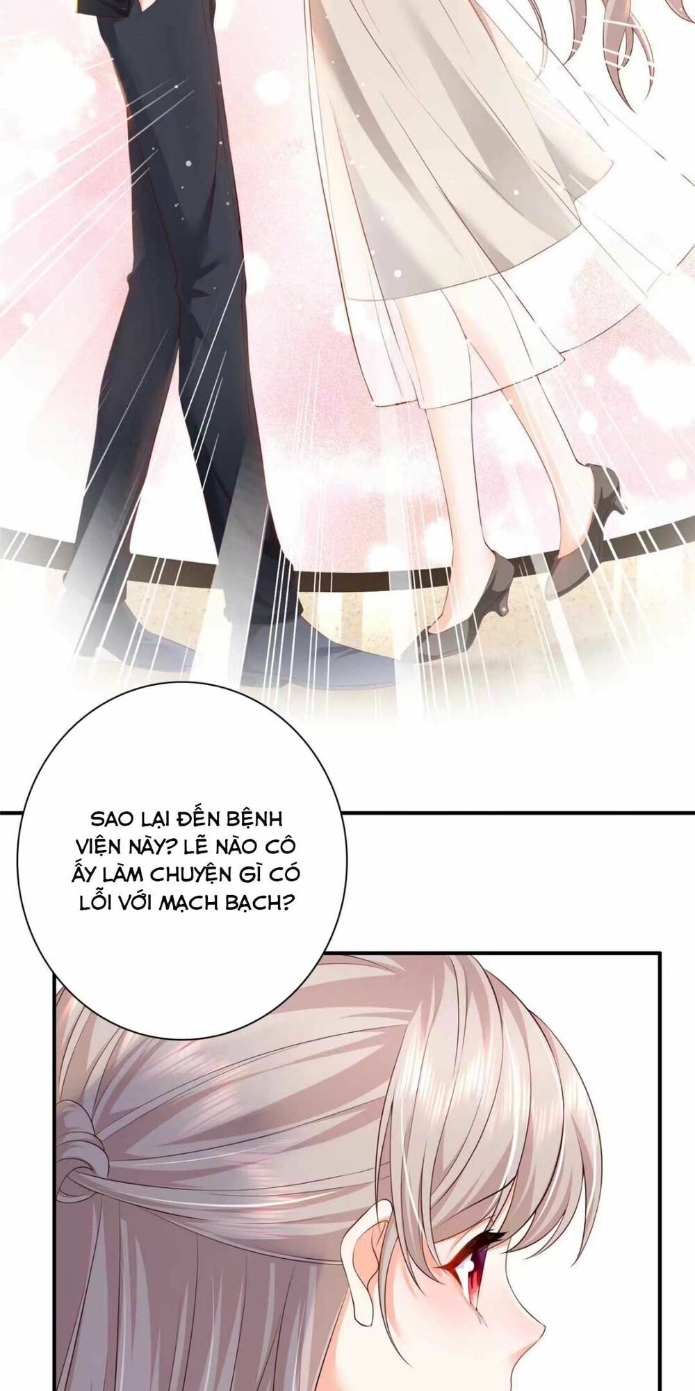 manh thê bé bỏng không dễ chọc chapter 7 48