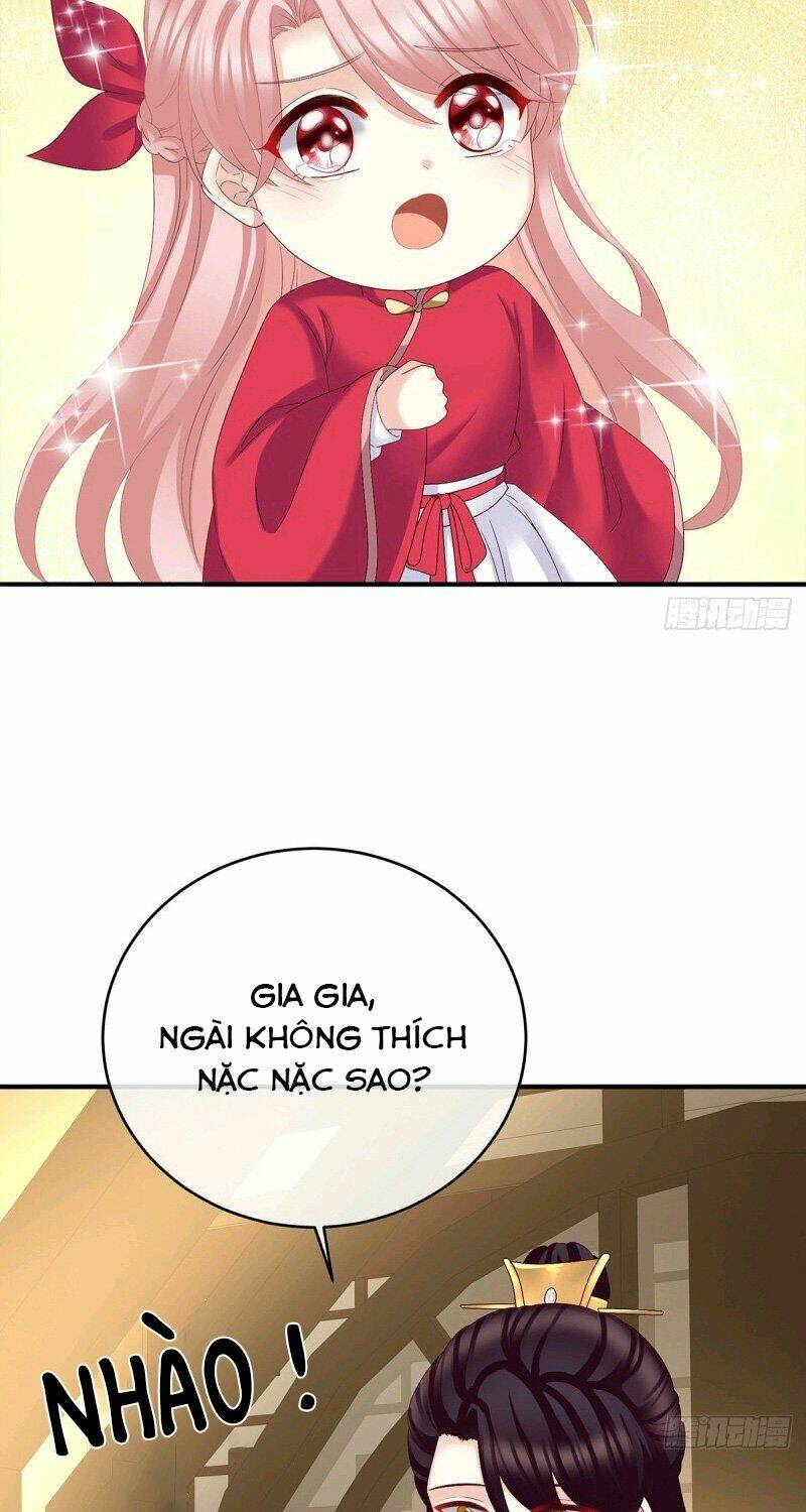 kiều phu có hỉ chapter 41 11