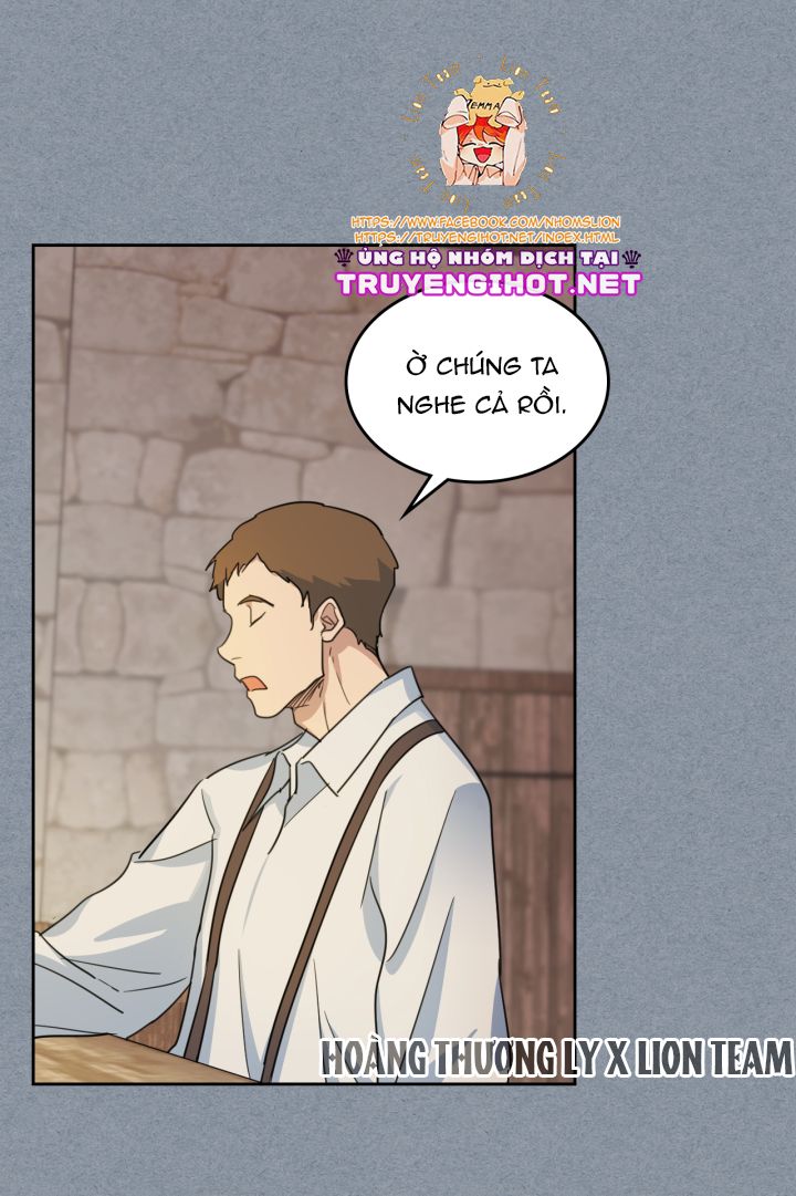 [18+] người đẹp và quái vật chapter 56 12