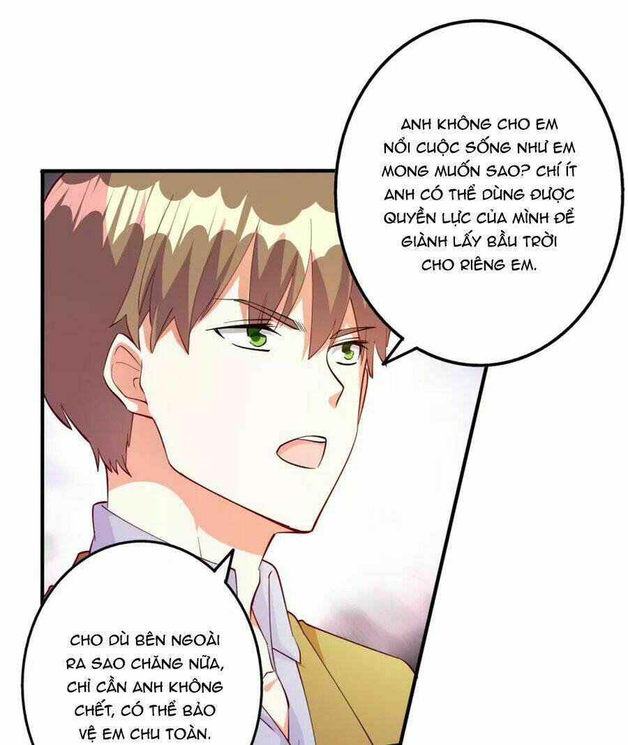 hôn nhân dục vọng: thiếu gia nhẹ một chút! chapter 108 2