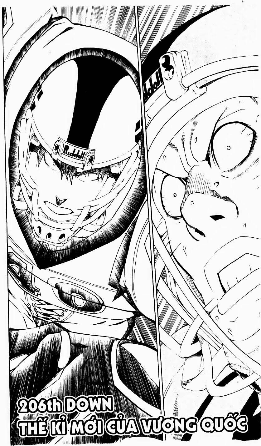 lá chắn mắt chapter 206 2