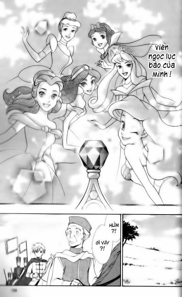 kilala princess - công chúa kilala chapter 23 35