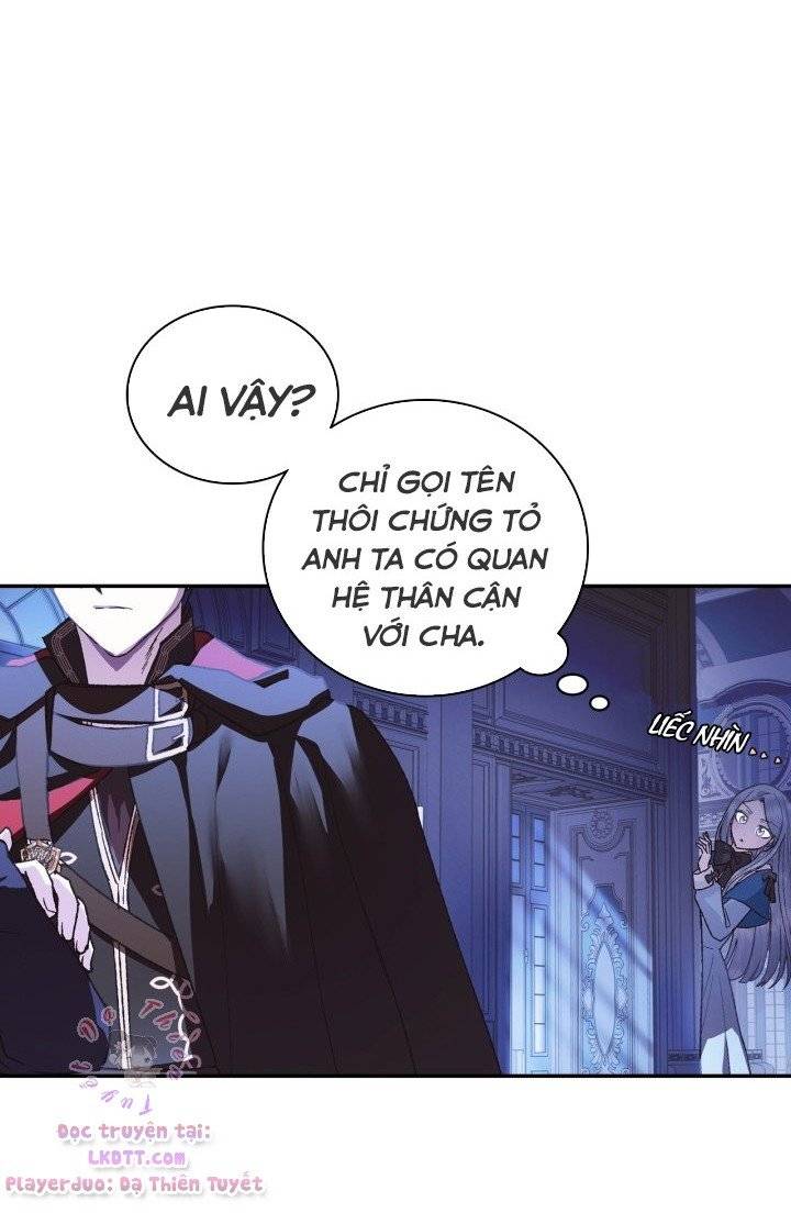 cha, con không muốn kết hôn đâu chapter 6 6