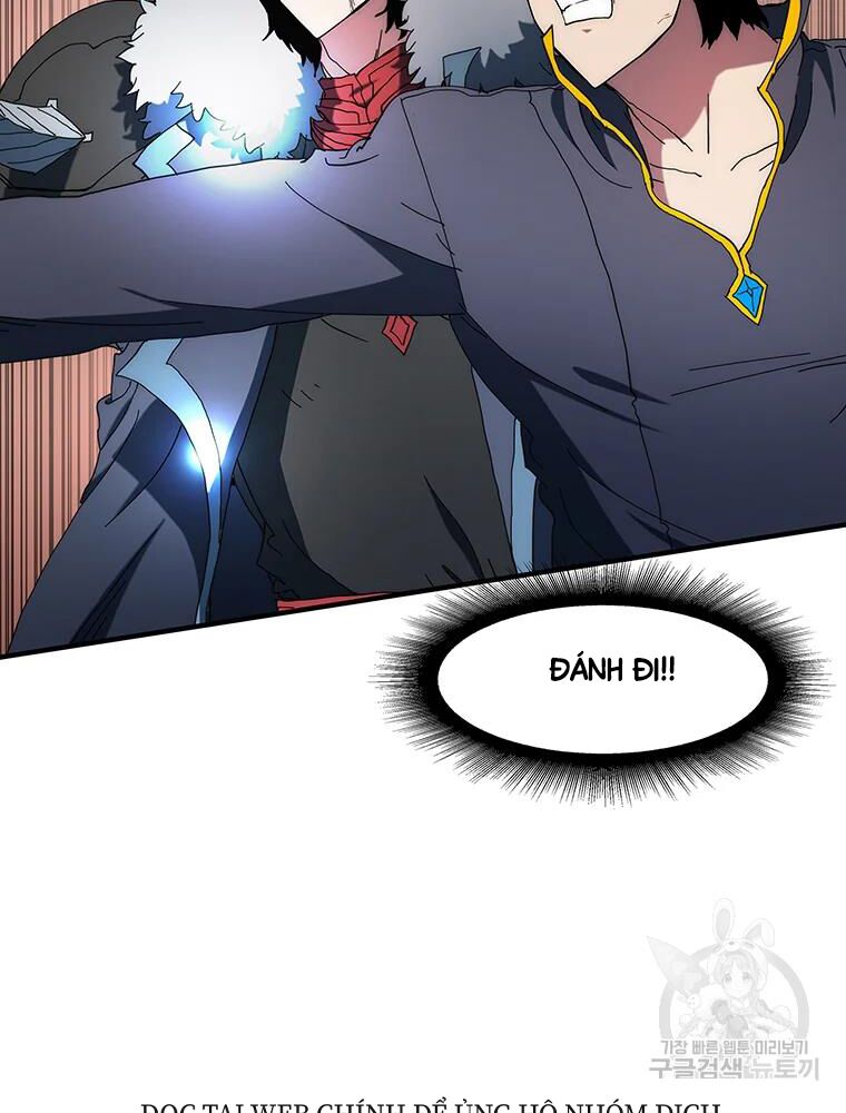 các chòm sao chỉ chú ý mình tôi chapter 30 44