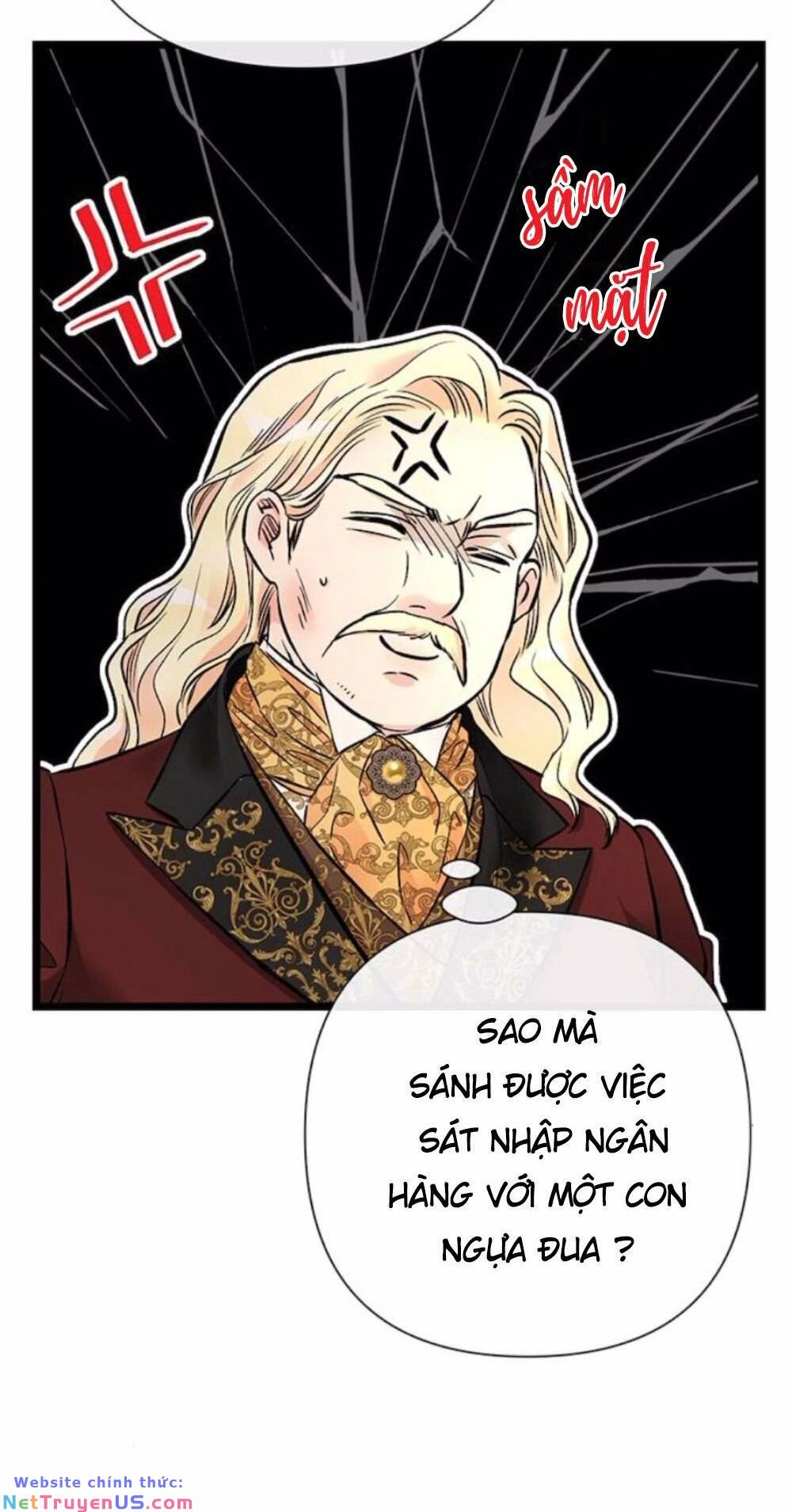 Hoàng Tử Rắc Rối chapter 45.2 11