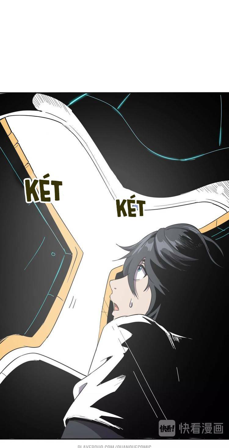 chào mừng đến thế giới cực lạc chapter 14 21