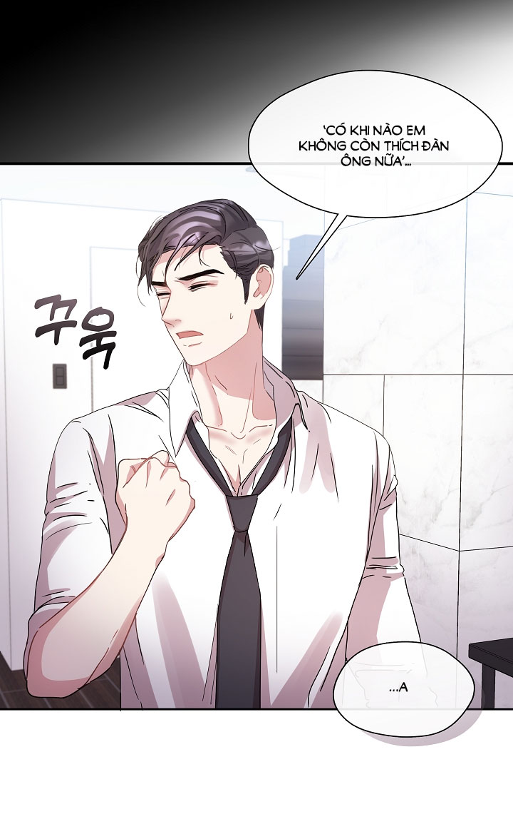 Chó Ngoan chapter 5.2 - Trang 10