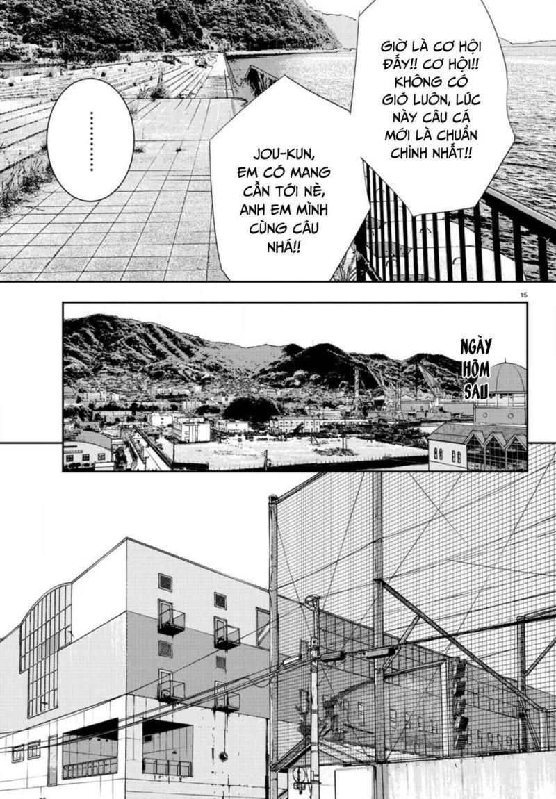 Nine Peaks chapter 38 15