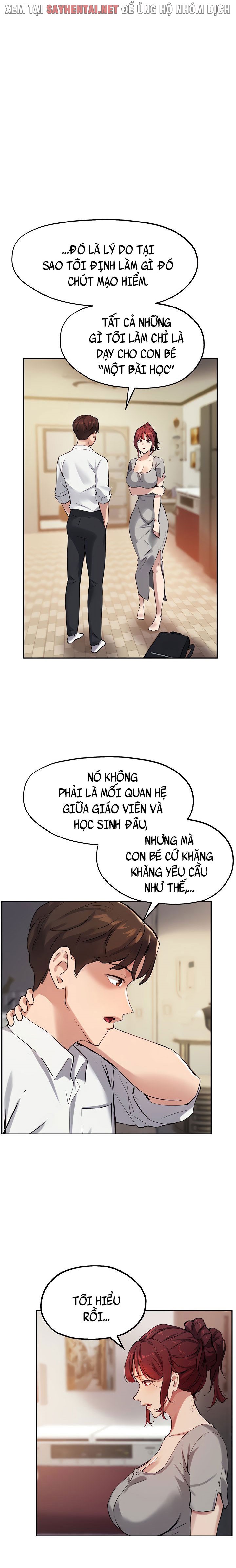 tuổi đôi mươi chapter 19 11