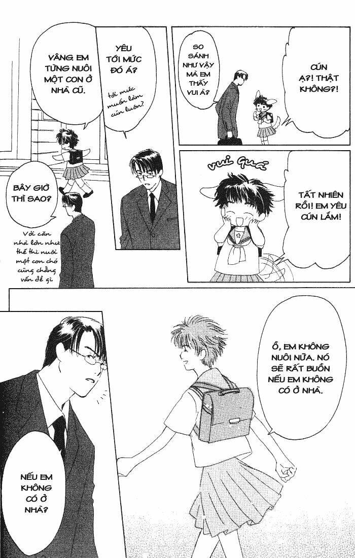 suki dakara suki chapter 6 34