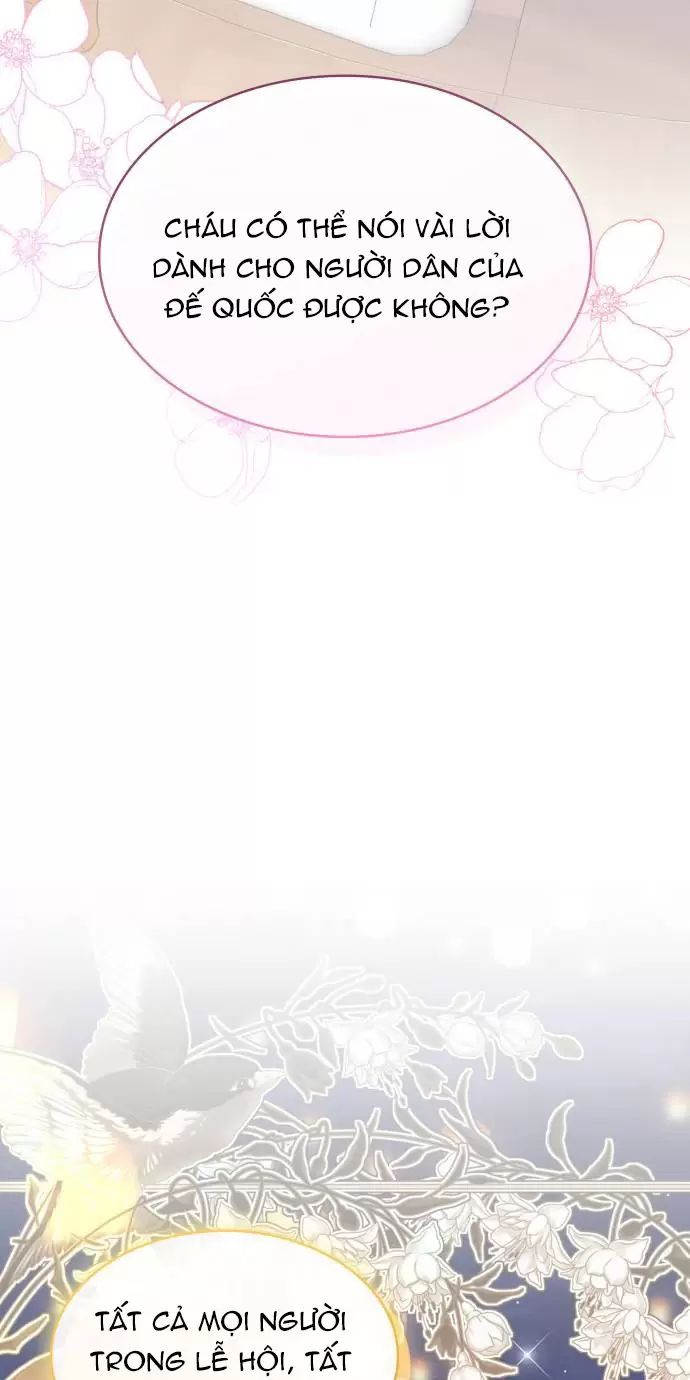 sống trong vườn hoa của công chúa chapter 21 53