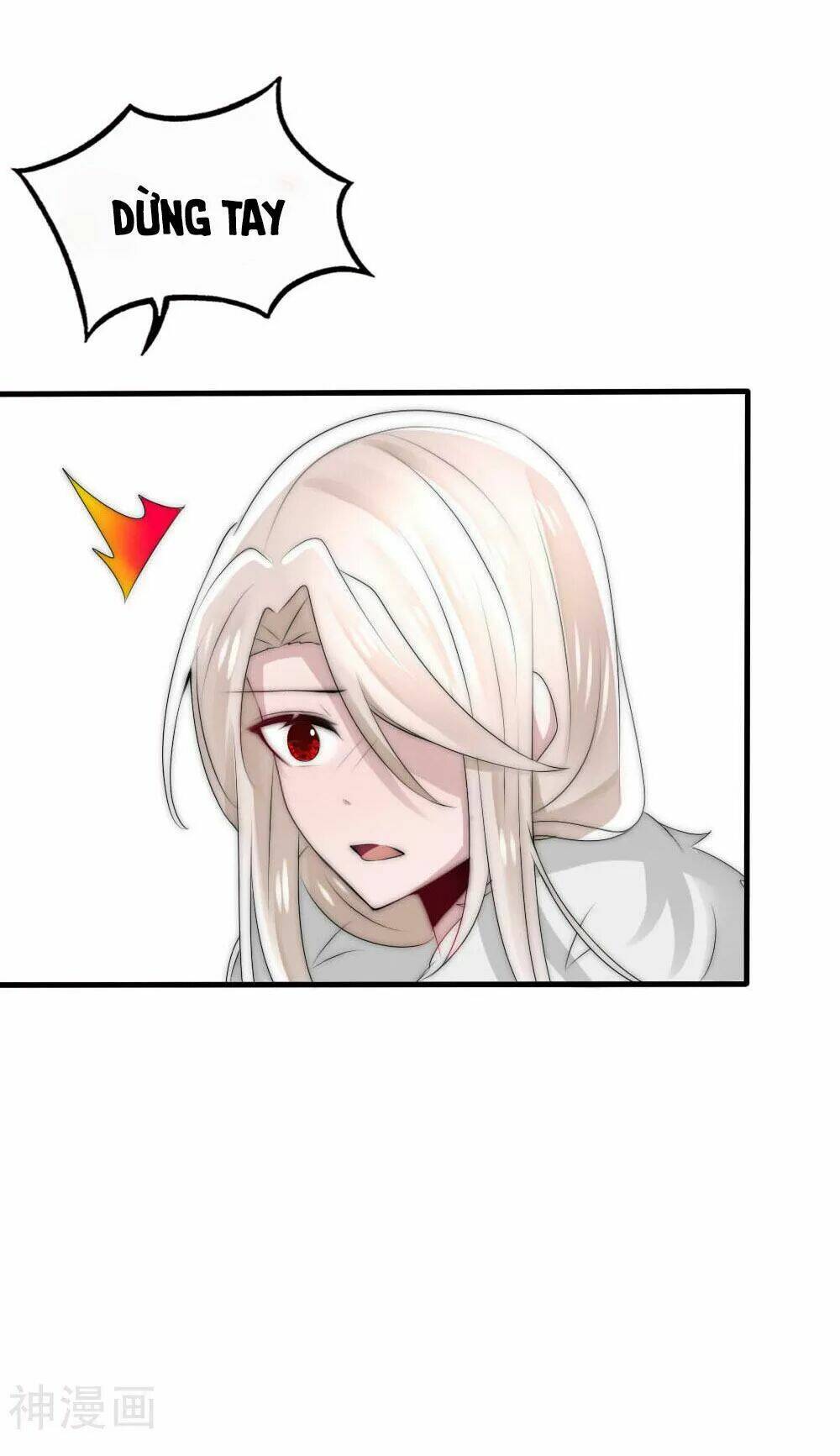 kế hoạch sủng ái của tiểu công chúa chapter 49 9