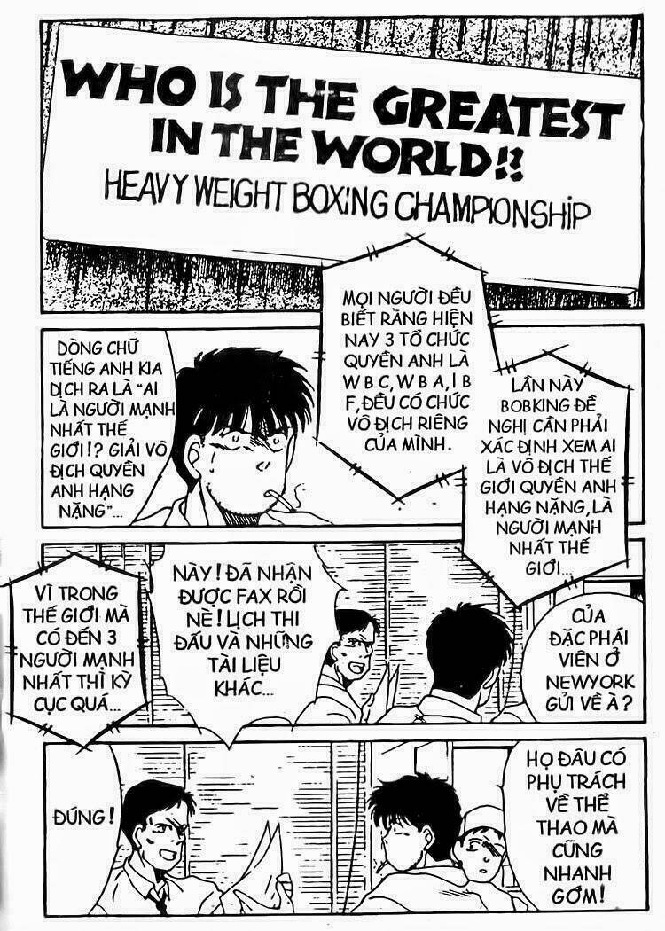 truyền nhân atula - shura no mon i chapter 85 35