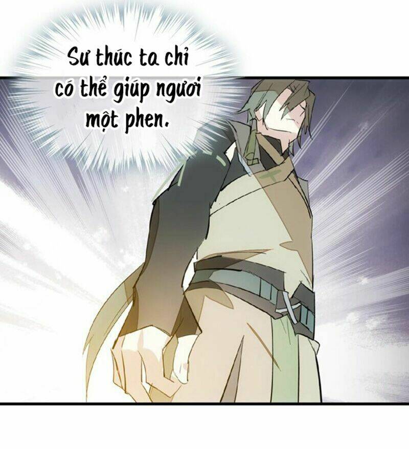 sư phụ lại trêu chọc ta chapter 31 10