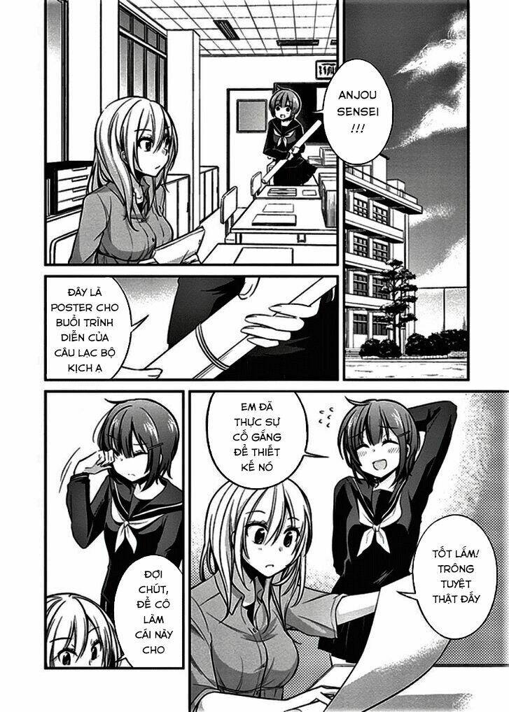 koi to untatane chapter 7 5