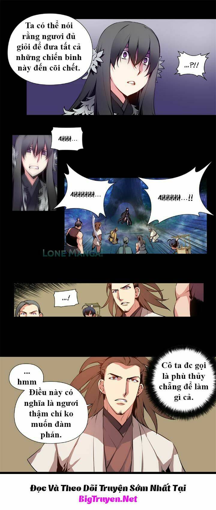 märchen: the embodiment of tales chapter 22 9