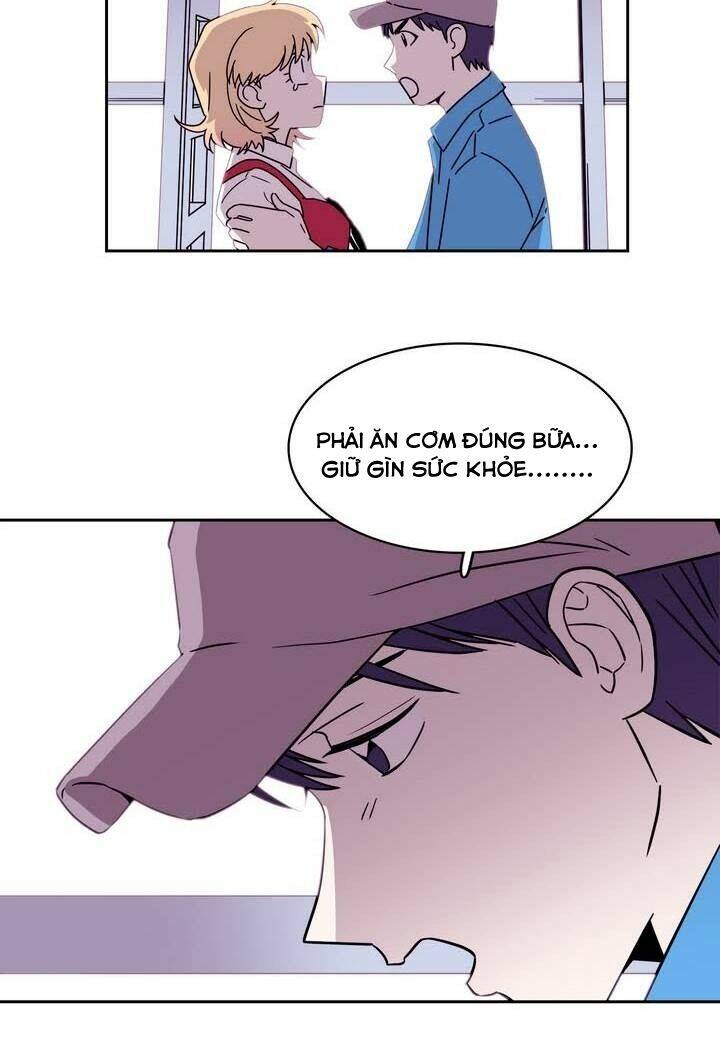 chuyện gì đến, rồi cũng sẽ đến chapter 55 8