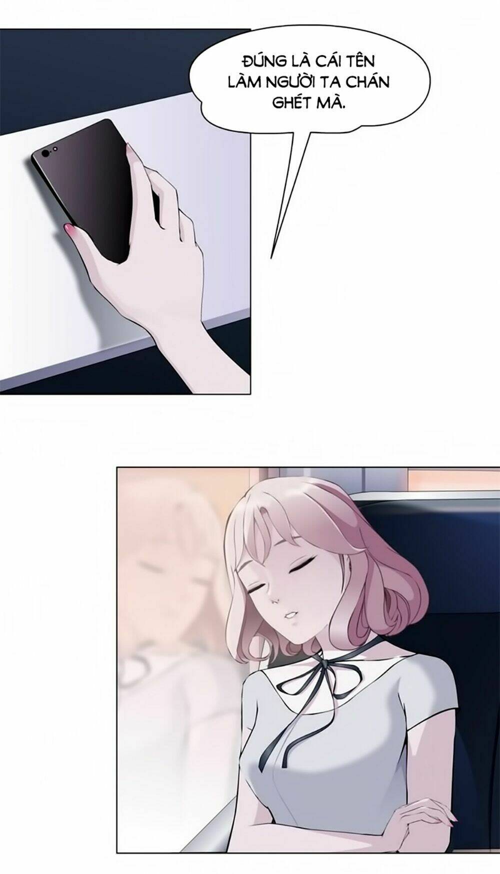 sổ tay mỹ nam giới x chapter 1.2 14