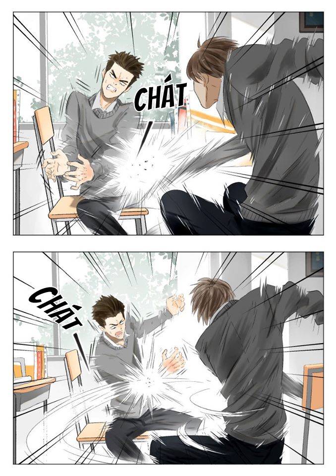 nam hào và thượng phong chapter 3 2