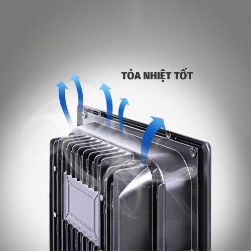 Đèn năng lượng mặt trời  MAXTECH 400w-300w-200w-180w-150w-80w-60w-45w, tiện lợi-  D1370