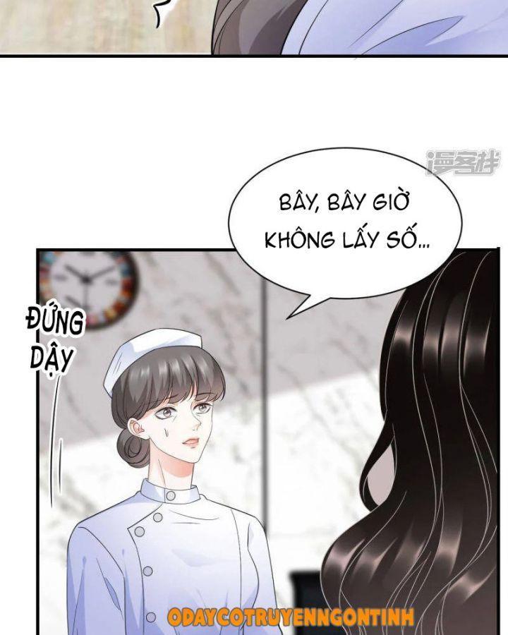 đại tiểu thư có thể có cái gì xấu chapter 26 4