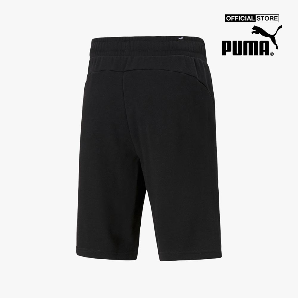 PUMA - Quần shorts thể thao nam ESS 10''-586709