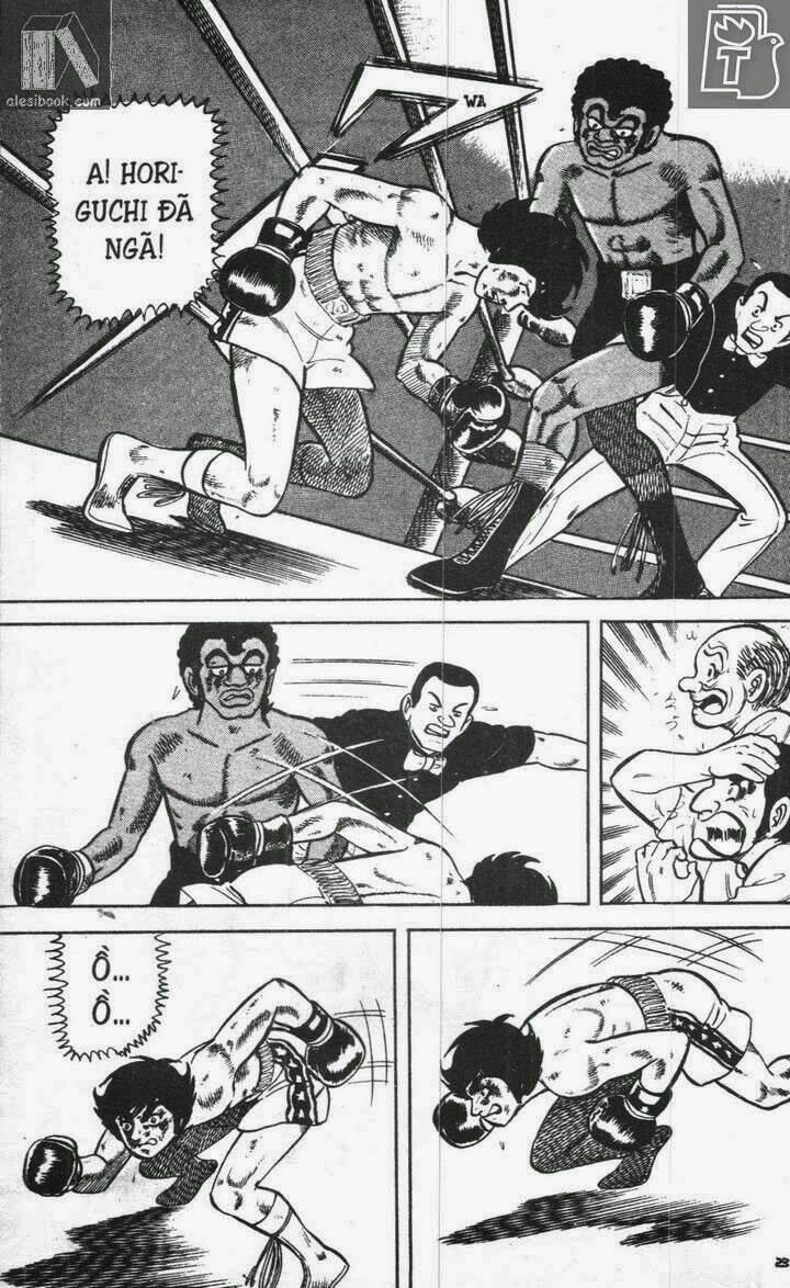 ganbare genki chapter 158 20