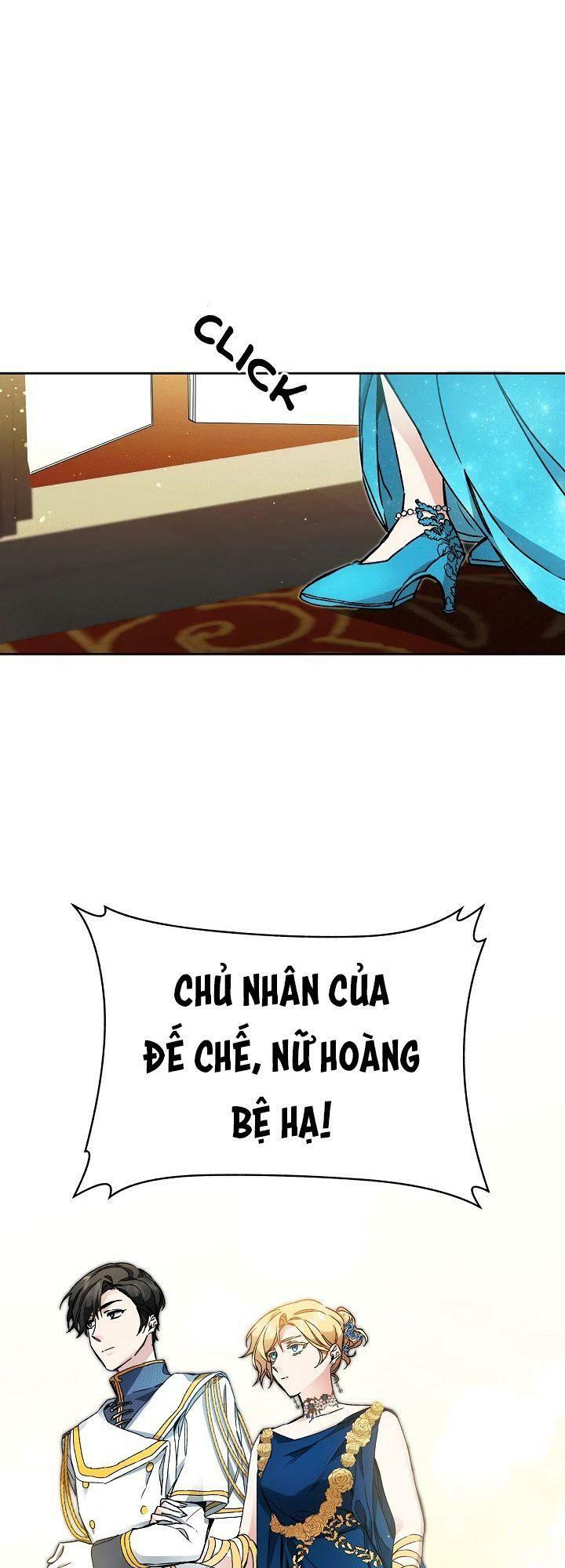 tôi trở thành hoàng đế bạo chúa trong tiểu thuyết chapter 41 27