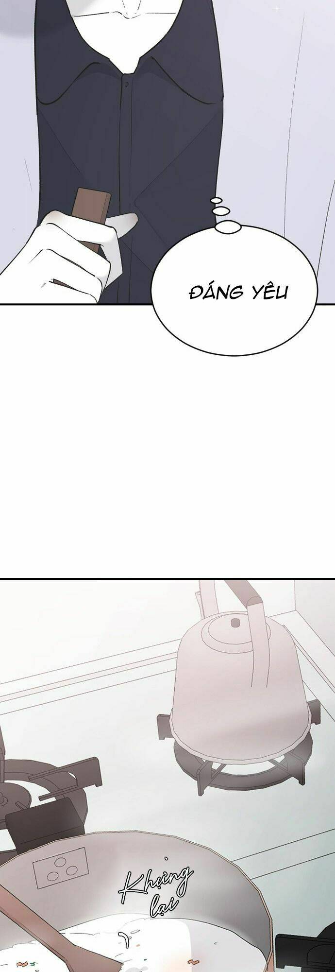 ba người anh trai cực phẩm của tôi chapter 55 10