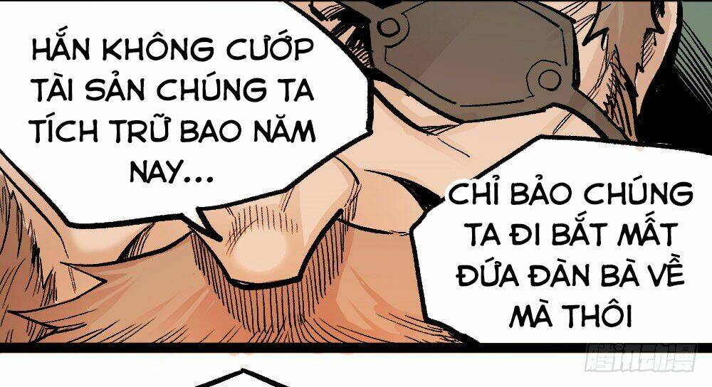 Y Thống Thiên Hạ chapter 14.2 2