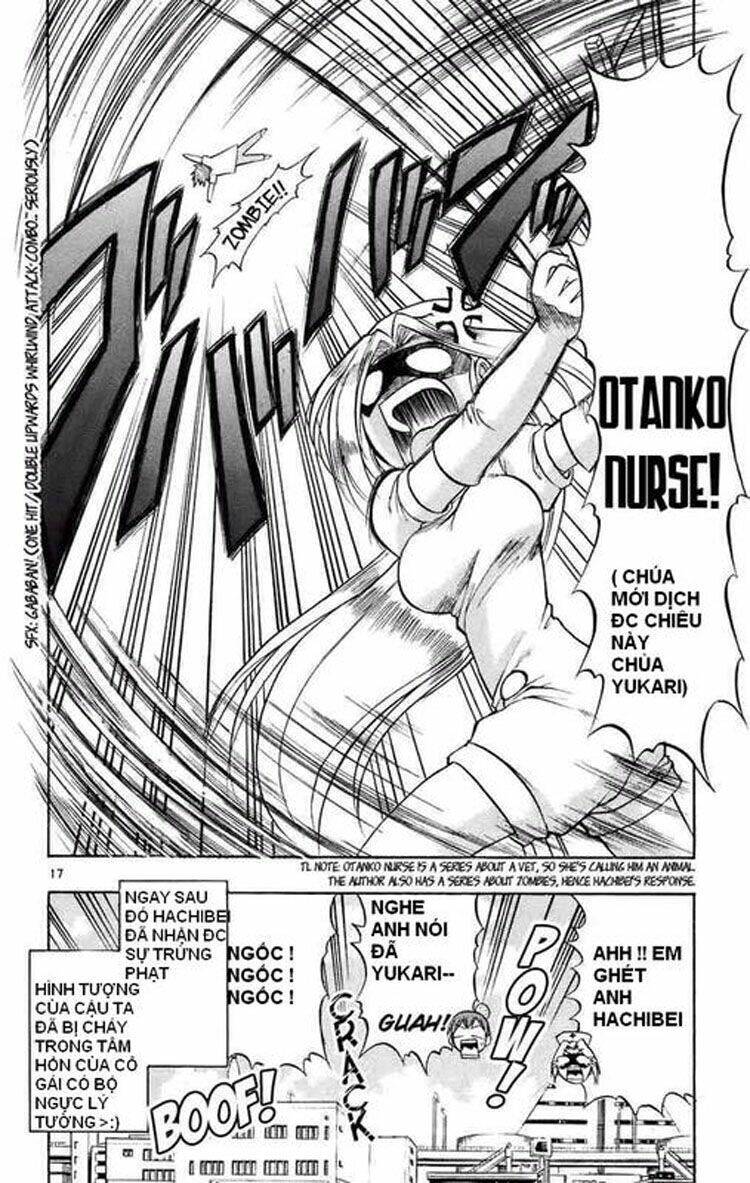 ai kora chapter 27 17