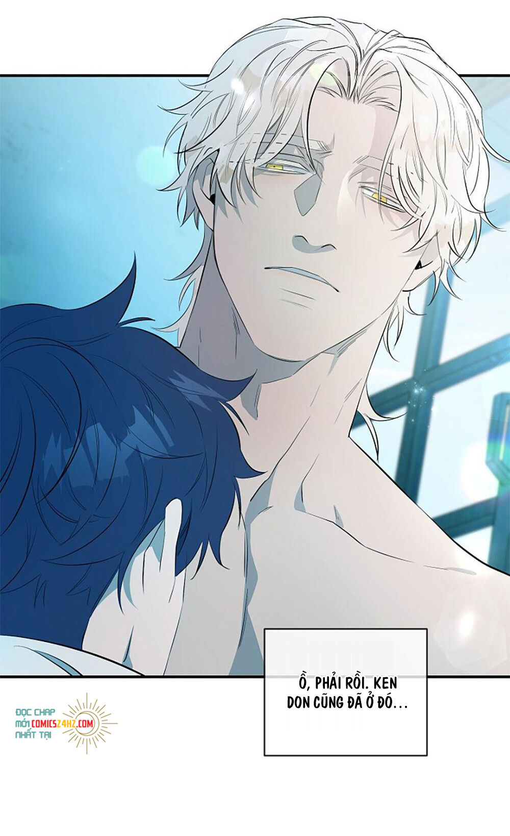 vừa yêu vừa ghét chapter 10 28