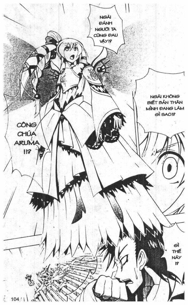 joou kishi monogatari chapter 10 102