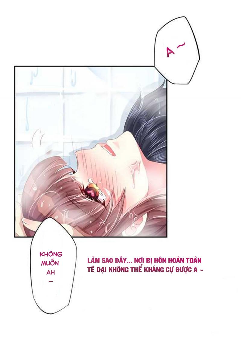 cơ trưởng ngài nhẹ nhàng thôi chapter 7 15