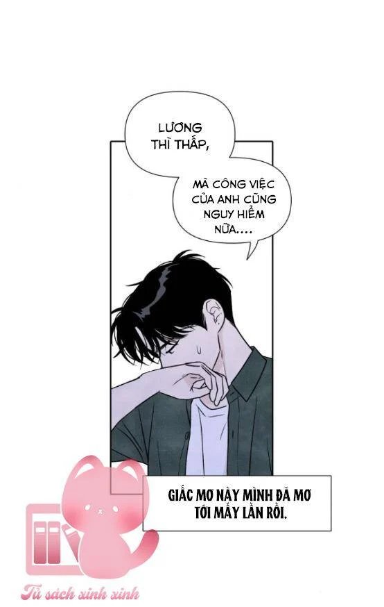 điều khiến tôi quyết tâm muốn chết chapter 49 50