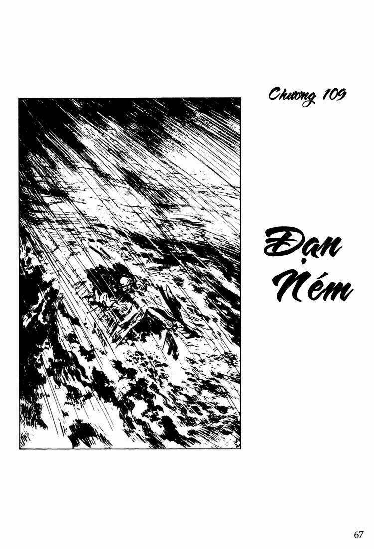 lone wolf and cub chapter 109 2