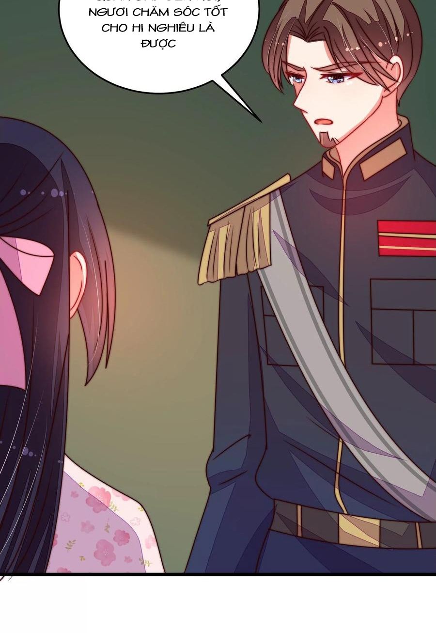 ngày nào thiếu soái cũng ghen chapter 499 9