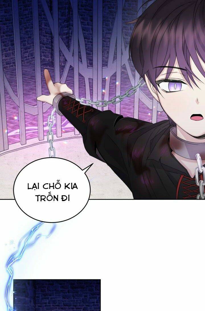 công chúa huỷ diệt chapter 19 33