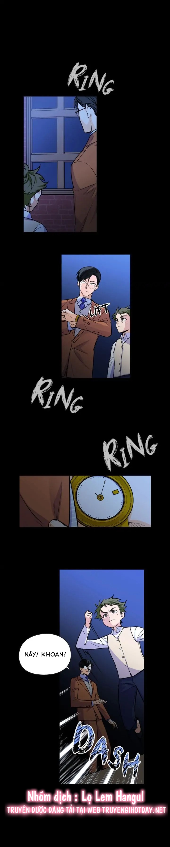 câu chuyện về người phụ nữ ấy chapter 41 7