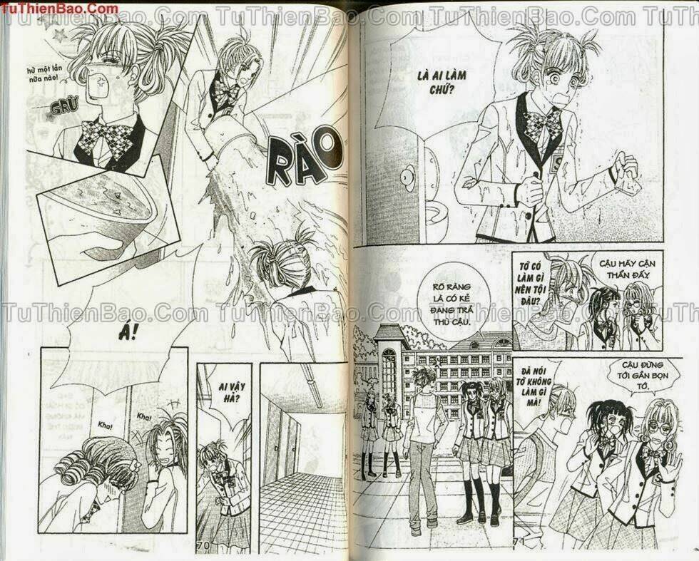 ngôi sao may mắn chapter 7 35