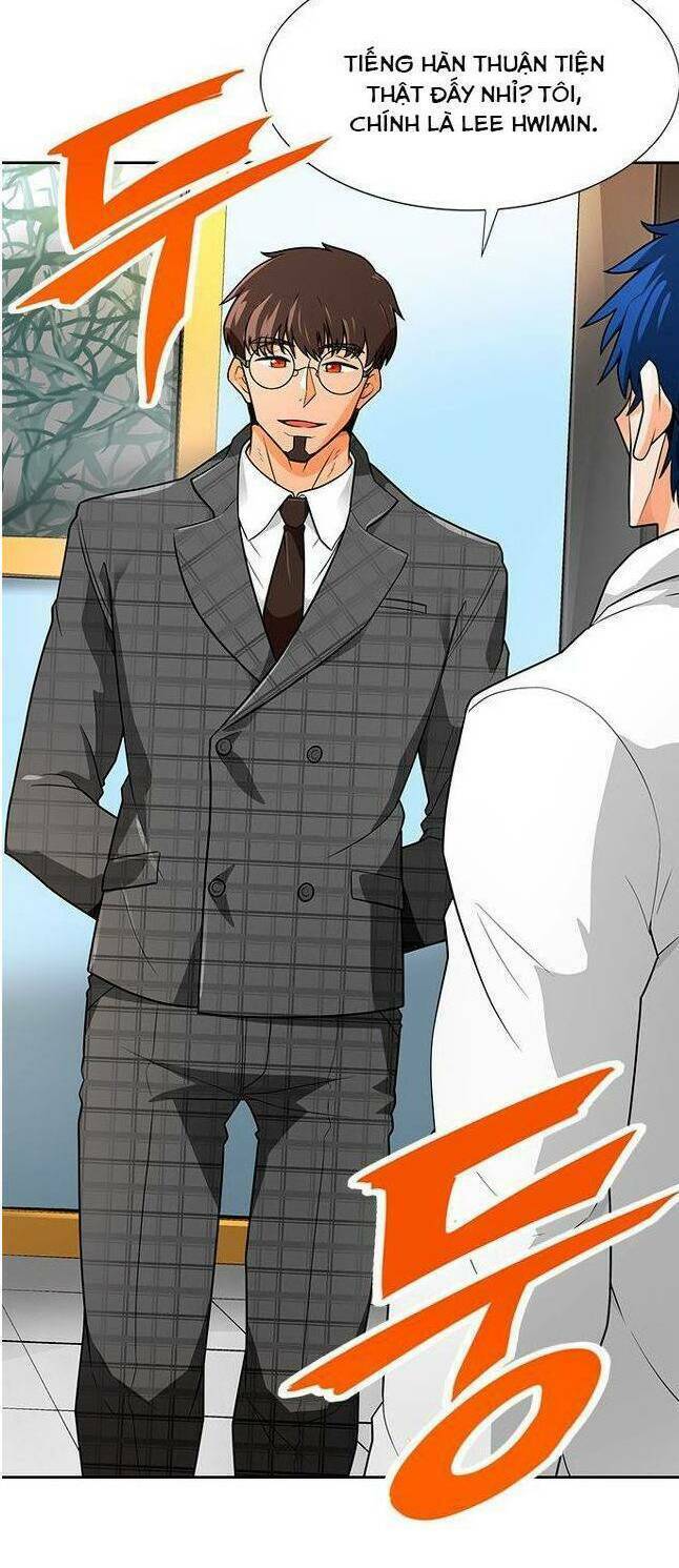 tôi tự động săn một mình chapter 60 6